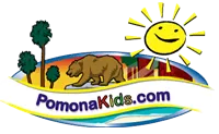 PomonaKids.com Logo
